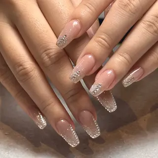 ネイル Lanié yokokawaのネイルデザイン