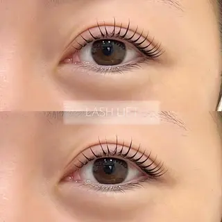 パーマ Vias所属・Vias mayuのマツエク・マツパデザイン