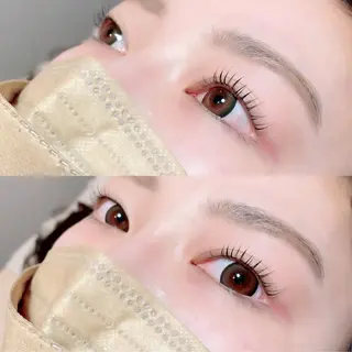 マツエク・マツパ mignon /まつげパーマ/眉毛のエステ・リラクイメージ