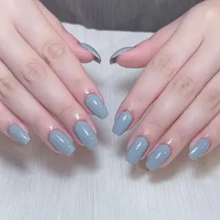 ネイル Nail Monsterのネイルデザイン