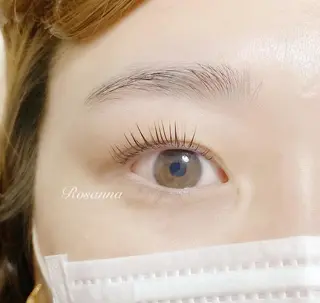 マツエク・マツパ Rosanna 武蔵浦和店の眉毛・アイブロウイメージ