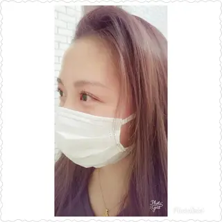 マツエク・マツパ 💡次世代LED -TIARA💡のマツエク・マツパデザイン