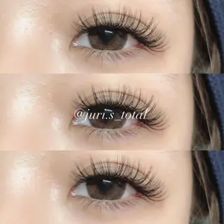 マツエク・マツパ NEO Beauty Salon所属・𝐍𝐄𝐎 𝐉𝐔𝐑𝐈のネイルデザイン