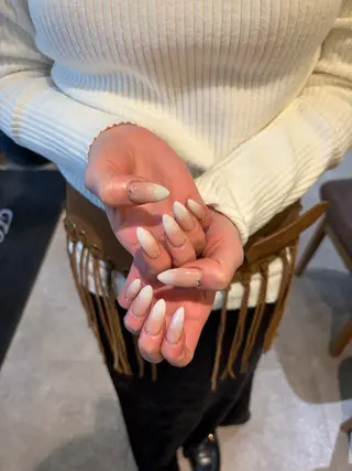 ネイル 🅼🅸🆈🆄 ☆eye☆nailのマツエク・マツパデザイン