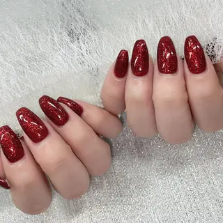 ネイル 林 ✨syousyouのネイルデザイン