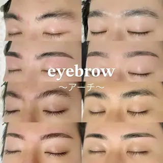 メンズ アイブロウ vico名古屋栄店所属・🌺+vico 栄店 🌺MAYUKIの眉毛・アイブロウイメージ