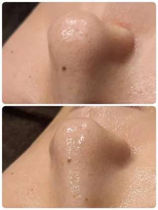 TRILOGY 安田美子のエステ・リラクイメージ