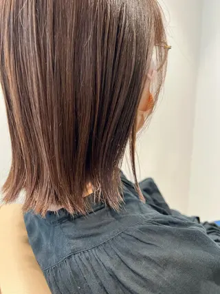 ミディアム sui奈良店所属・ハマイシ ユキのその他イメージ