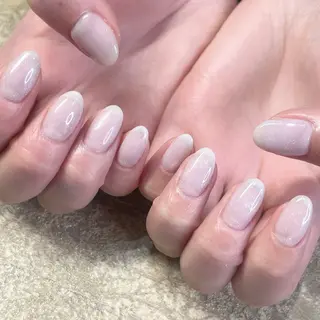 ネイル Ange所属・♡ angeのネイルデザイン