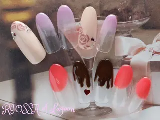 ネイル リオッサ オブ ラグーン神戸店のエステ・リラクイメージ