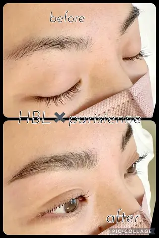 マツエク・マツパ アイブロウ トータルビューティーサロンALICE所属・Yanagida Yurieのマツエク・マツパデザイン