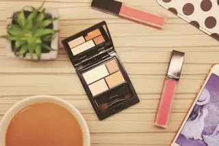 パーソナルカラー骨格 顔タイプ診断Sakiのその他イメージ