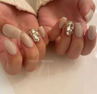 ネイル soar nail&eyelash所属・deicy.soar Karenのネイルデザイン