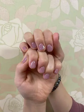 ネイル MIMI RUSH 安城 jubilee店所属・鍋田 彩歌のマツエク・マツパデザイン