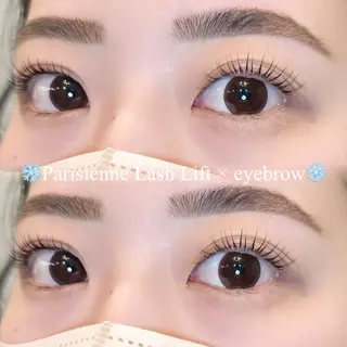 マツエク・マツパ OLIVIA 恵比寿 /大場のマツエク・マツパデザイン