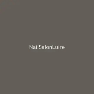 ネイル NailSalon Luireのネイルデザイン