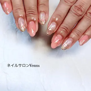 ネイル Nail salon Venusのネイルデザイン