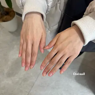 ネイル Étoi Nail はるのネイルデザイン