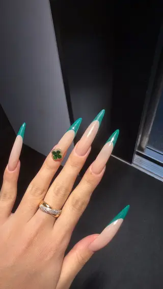 ネイル milimili nail所属・milimili chiharuのネイルデザイン