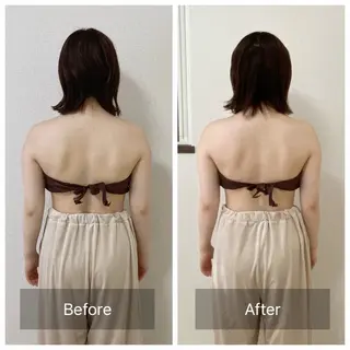 メンズ PARAFUSE.立川店　　夢みる寝落ち空間所属・脳洗浄®︎立川/ 小顔ドライヘッドスパのエステ・リラクイメージ