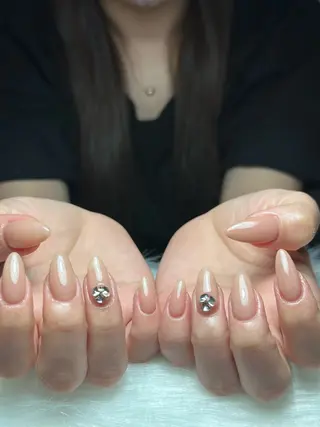 ネイル CoMo Nail Studio所属・CoMo Nailのネイルデザイン