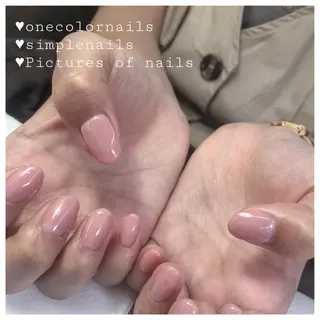 ネイル アトジ ミズナのネイルデザイン