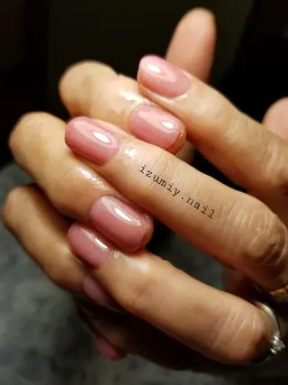 ネイル izumiynail いずみのネイルデザイン