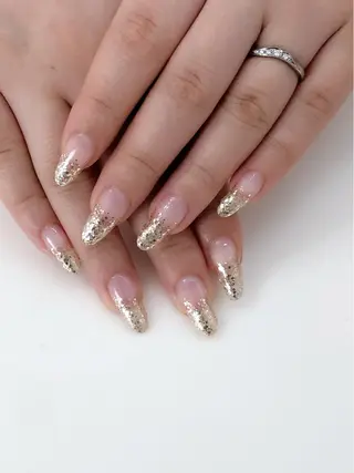 ネイル la fleurのネイルデザイン