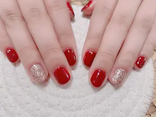 ネイル ネイルサロン エクラ 🌹【スカルプ専門】のネイルデザイン