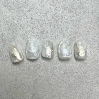 ネイル harajuku nailsのネイルデザイン