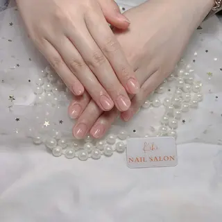 ネイル さくら💮💮 【オフ無料】のネイルデザイン