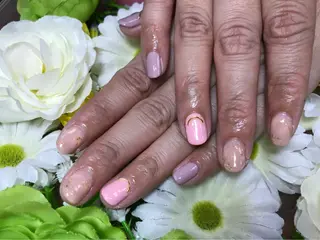 ネイル lotus erikaのネイルデザイン