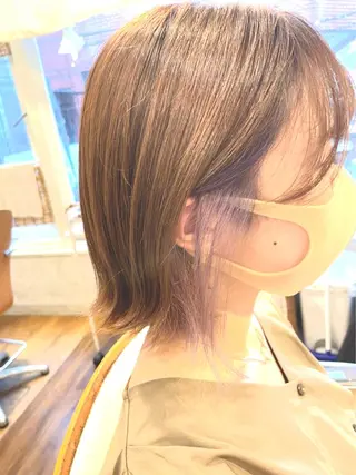 ショート Colk ☆のマツエク・マツパデザイン