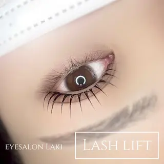 マツエク・マツパ eyesalon Lakiのマツエク・マツパデザイン