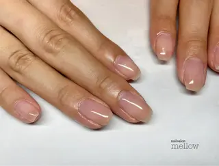 ネイル 大山 浩美のネイルデザイン