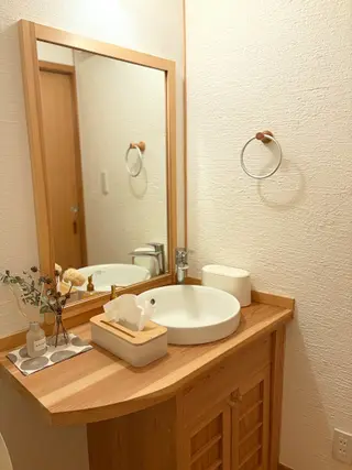 facialsalonびじょるか所属・まつもと かずこのエステ・リラクイメージ