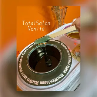 Vonita Aiのエステ・リラクイメージ