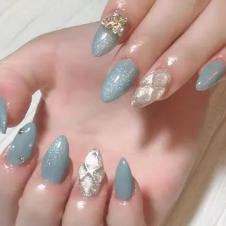 ネイル Private Nail Salon　EM所属・Nail salon EM（エム）千葉のネイルデザイン
