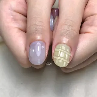 ネイル 💅 Ai.のネイルデザイン