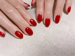 ネイル kikinail 溝の口のネイルデザイン