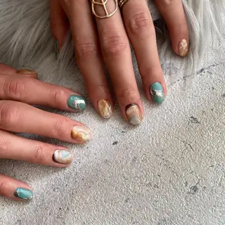 ネイル Chipieee Tokyoのその他イメージ