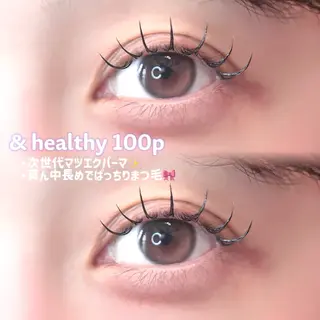 マツエク・マツパ 🍀fein. sakura🍀の眉毛・アイブロウイメージ