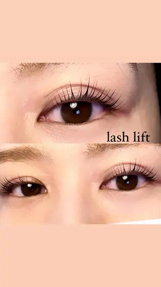 マツエク・マツパ Salon de beauté CocoNuts所属・MISAKI SAGAのマツエク・マツパデザイン