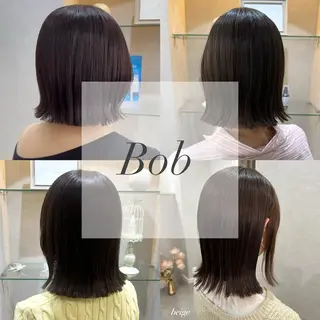 ショート ゆうな/レイヤー 髪質改善のヘアスタイル