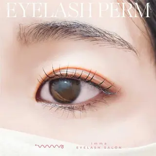 マツエク・マツパ マツエク/マツパ imma北千住店のマツエク・マツパデザイン