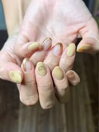 ネイル Nroom.所属・Nroom. /はるのネイルデザイン