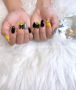 ネイル Chika/ C.nailのネイルデザイン