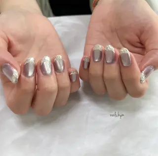 ネイル nails. hymのネイルデザイン