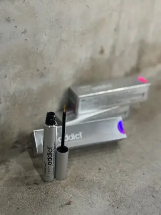 マツエク・マツパ m o m o / 高岡ネイルのネイルデザイン