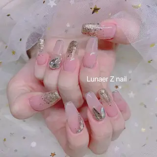 ネイル 🌖す い🌒のネイルデザイン